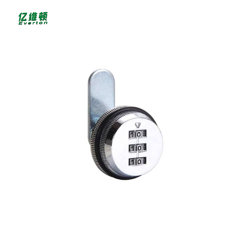 亿维顿 柜子通用密码锁 20mm/个高清大图