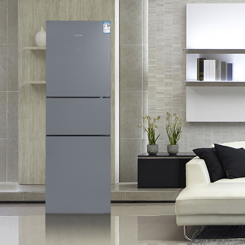 美菱(melng)冰箱 bcd-271wup3b报价_参数_图片_视频_怎么样_问答-苏宁