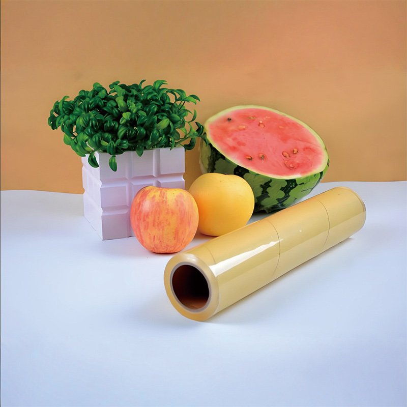 海亚森 TK-3097 PVC材质保鲜膜300米×50cm (计价单位:卷)高清大图