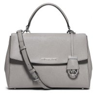 迈克·科尔斯(MICHAEL KORS) MK女包 中号包盖式牛皮剑桥包女士单肩包手提包手拎包30T5GAVS3L