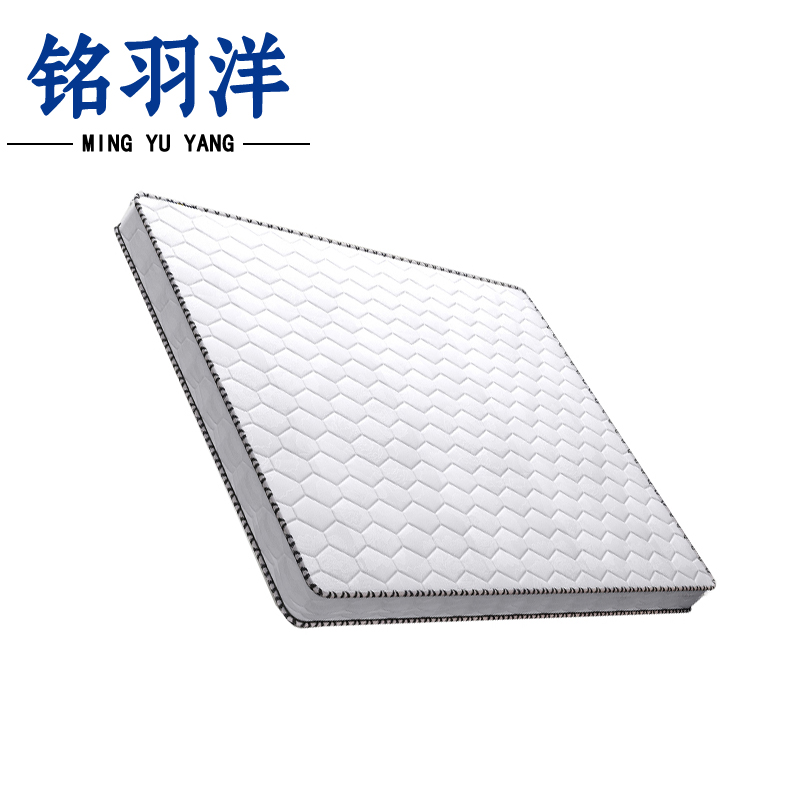 铭羽洋椰棕床垫1000*2000*80mm张高清大图