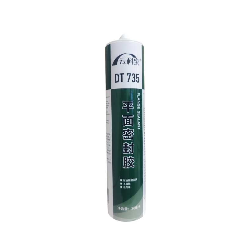云科宝 平面密封胶 DT735(瓶)高清大图