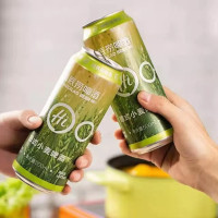 海底捞啤酒 德式小麦/原浆白啤/大麦拉格啤酒 各2罐 组合装 500ml*6罐