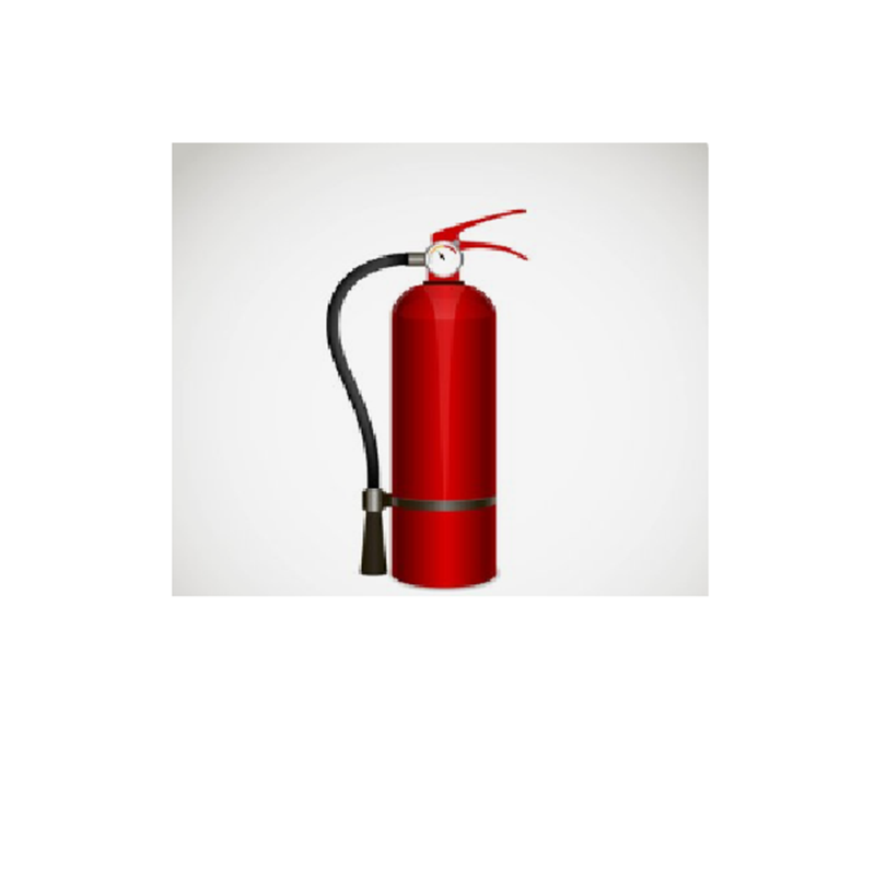 7公斤CO2灭火器