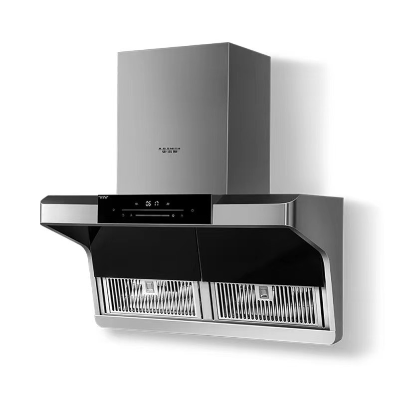 史密斯顶侧双吸油烟机 cxw-200-q5s