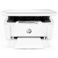 惠普(hp)M30a/30W/227D/227SDN/227FDW/227FDN黑白激光多功能打印机一体机复印机打印复印扫描A4家用办公替代126A 132A 1136 套三