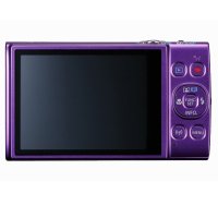 佳能(Canon) IXUS 285 HS 紫色(32G卡+包) 数码相机 约2020万像素 3英寸屏