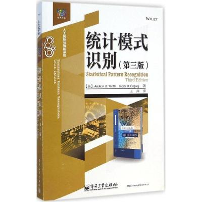 11统计模式识别(第3版)978712125012522