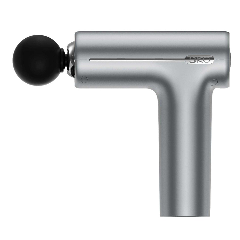 SKG筋膜枪迷你运动肌肉全身按摩仪肌模抢便携F1系列1代尊享款