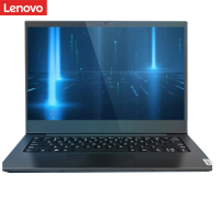 联想(Lenovo) 昭阳K4 14寸商用笔记本电脑 I5-8265U/8G/512固态/独显/WIN10/含包鼠