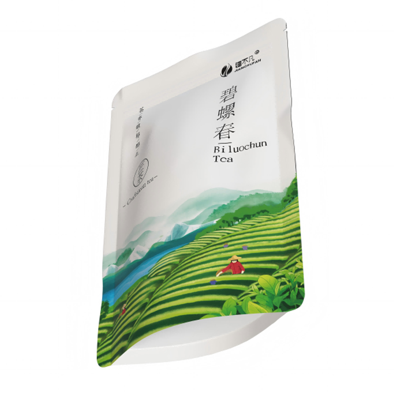 [疆不凡] 碧螺春 250g/袋高清大图