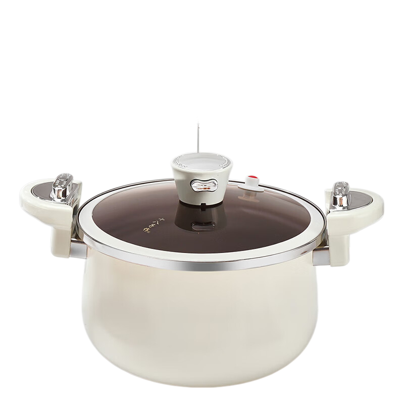 十八子作爱家微压炖锅/HM-205DG