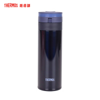 膳魔师保温杯JNS-351 BK 黑色 约301-400ML /保温杯/保冷杯/304不锈钢/THERMOS