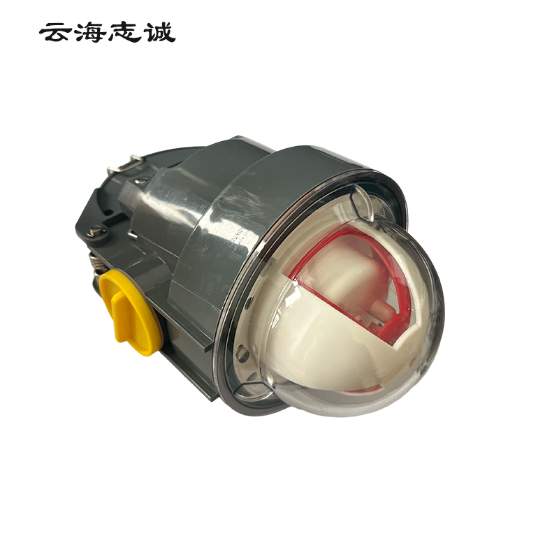 电子智能故障指示器 WT-68K 1台高清大图