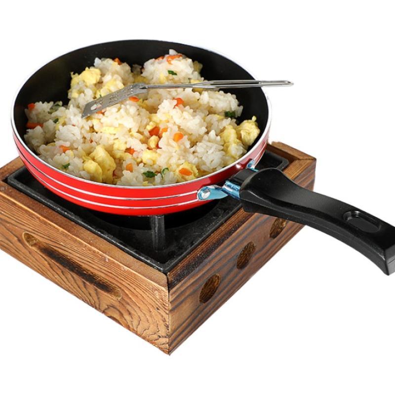 迷你小厨房真煮食玩日本餐具儿童过家家玩具抖音快手同款微型厨具 进价A版168元（强烈推荐）