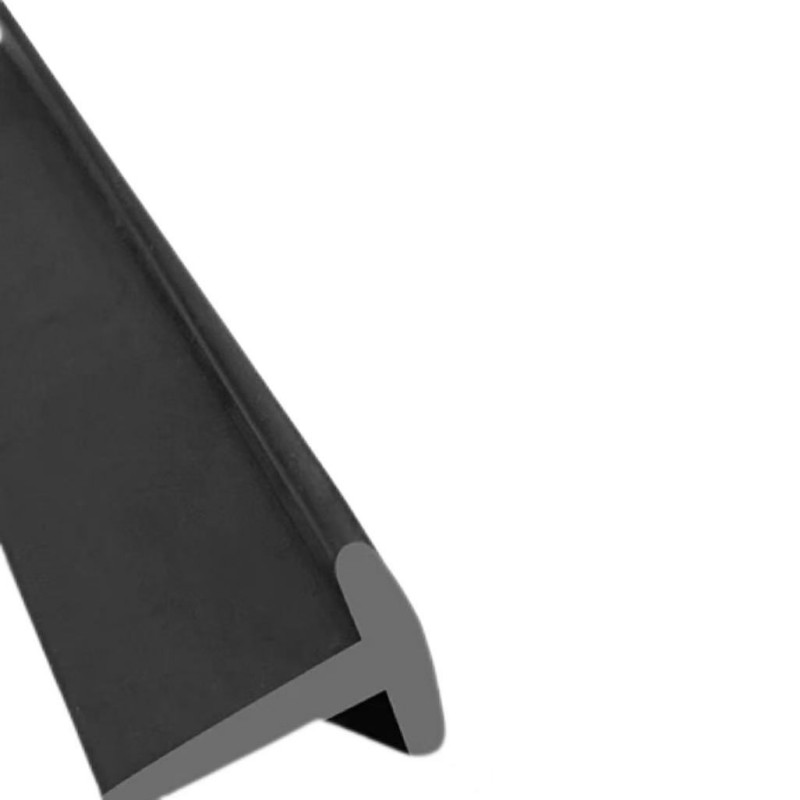 中锦科技 光伏专用T型橡胶密封条 PVC 光伏30*12 卡20mm左右 米高清大图