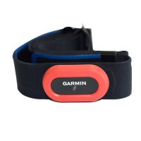 佳明(GARMIN)心率带心率监测跑步游泳骑行运动监测 功能手表 腕表配件 HRM4-Run 心率传感器