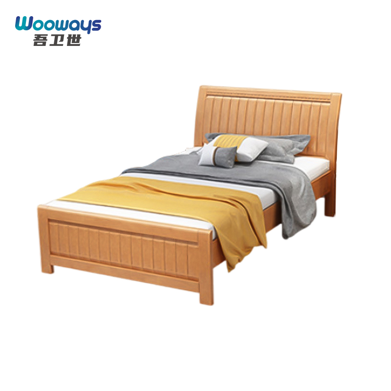 吾卫世 床 1*2m张高清大图