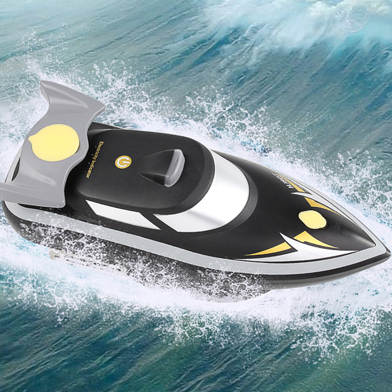 遥控打窝拉网船钓鱼艇远距离电动高速船长续航自动投饵一键脱钩专业