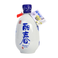 塔牌丽春黄酒375mL单瓶装干型绍兴黄酒花雕正宗绍兴老酒