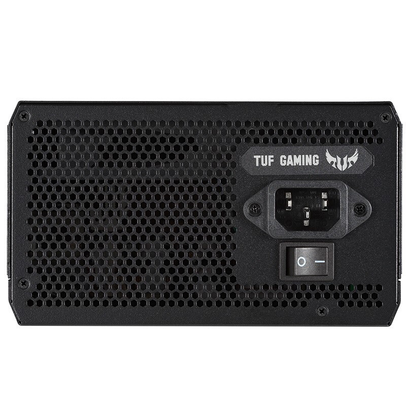 华硕 ASUS TUF-750B-GAMING 750W突击手 铜牌电源