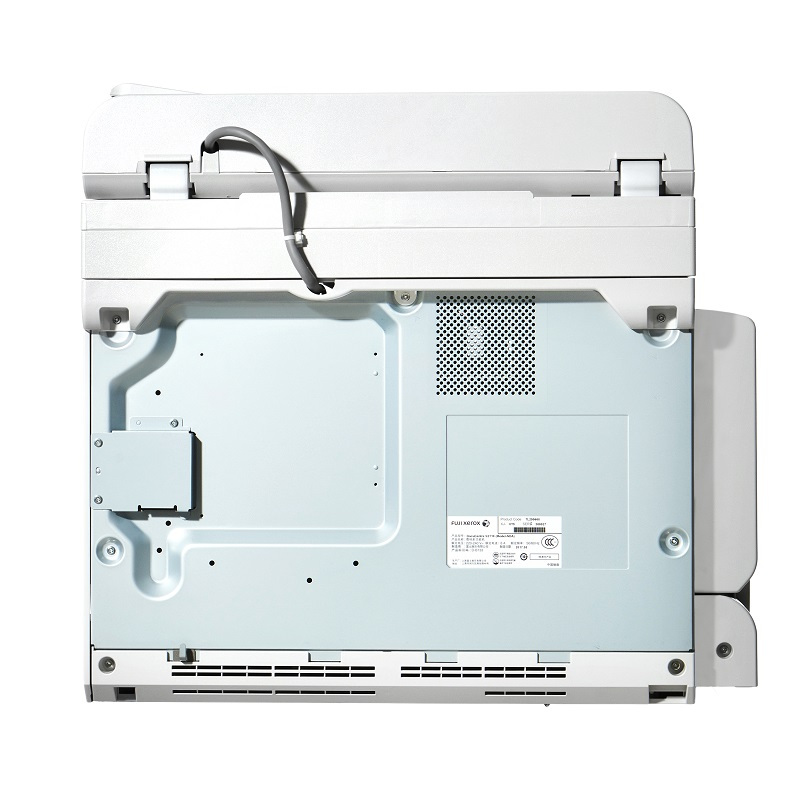 富士施乐(Fuji Xerox) S2110 NDA A3黑白复合机 复印 网络打印 彩色扫描 双面器 输稿器