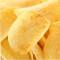 品客薯片川香辣条味110g*5罐