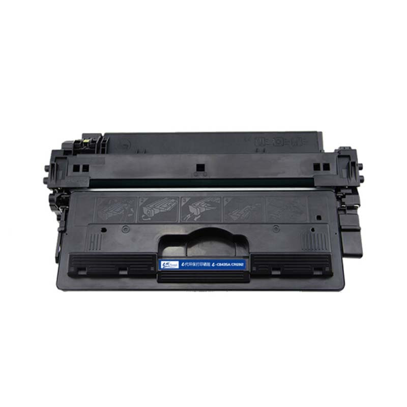 e代 CRG912/CB435硒鼓