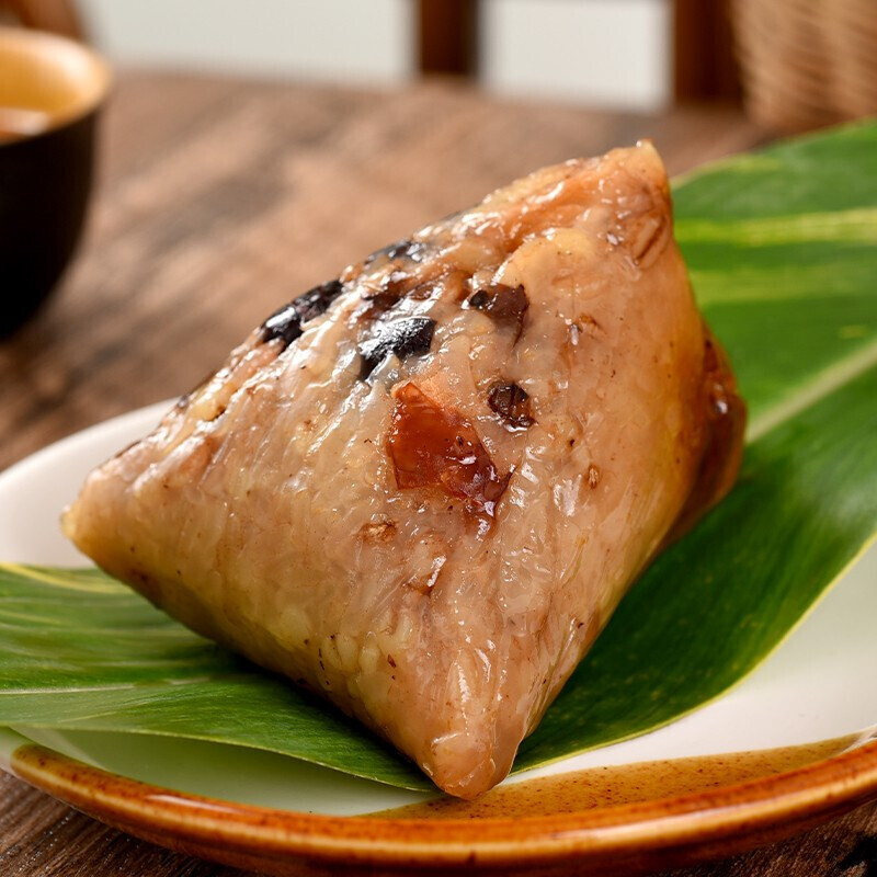 稻香村福运稻香 端午礼盒1650g