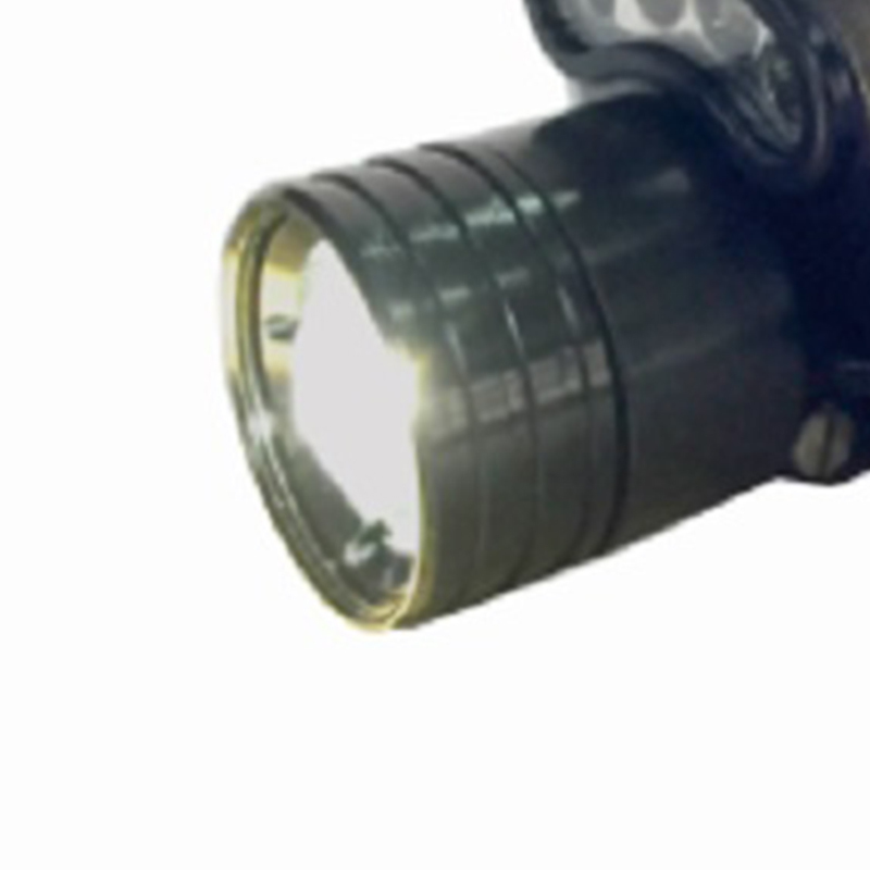 顶火 3W 灯 GMD5111(单位:个)