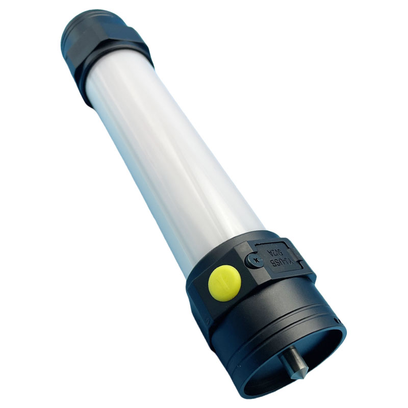 为佳天 棒管工作灯 磁吸红蓝警示灯 GAD329 台高清大图