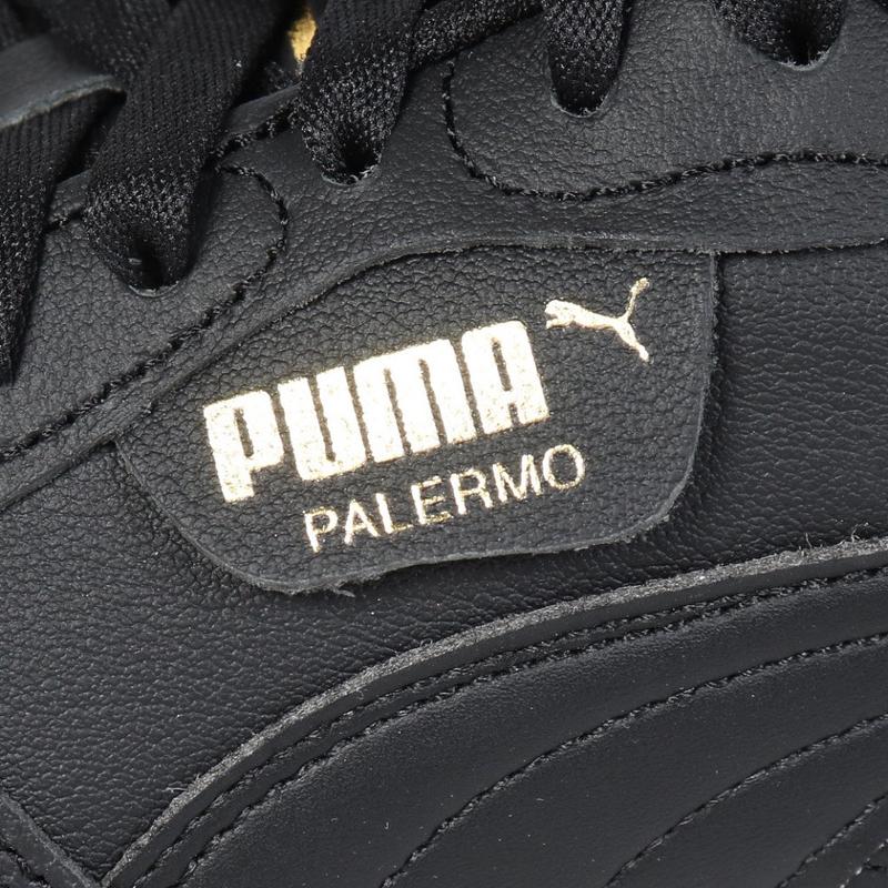 彪马(Puma)女跑步鞋复古经典百搭舒适透气耐磨皮质鞋面高清大图