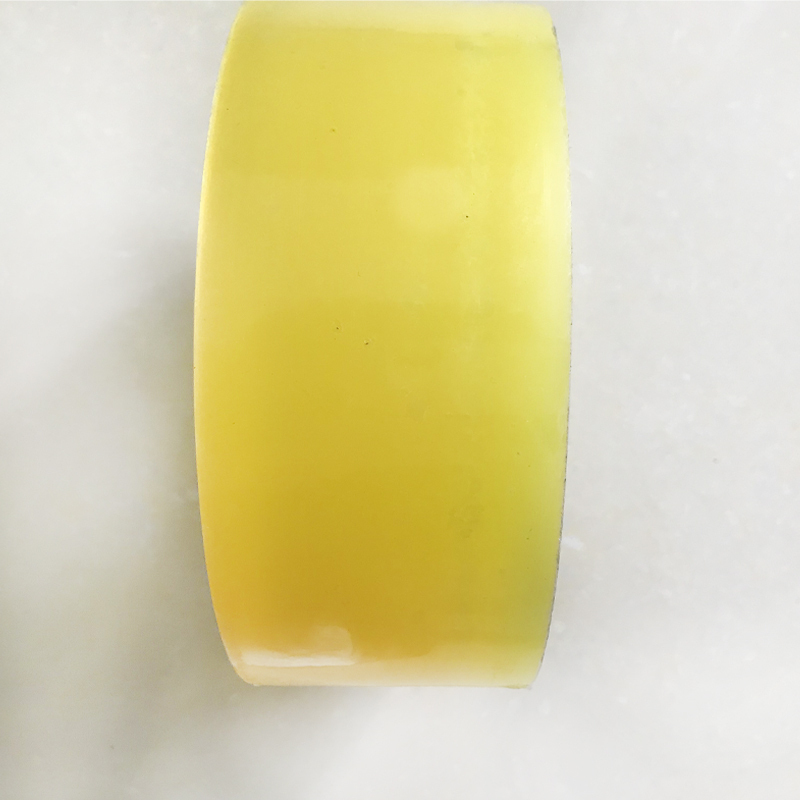 胜丰达(shengfengda) 加厚透明胶带宽100mm*200米 18卷每箱(单位:箱)