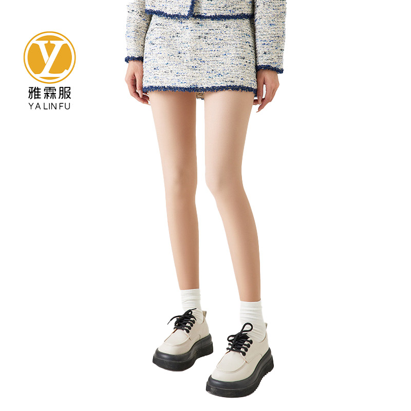 雅霖服 春秋款丝袜均码 条高清大图