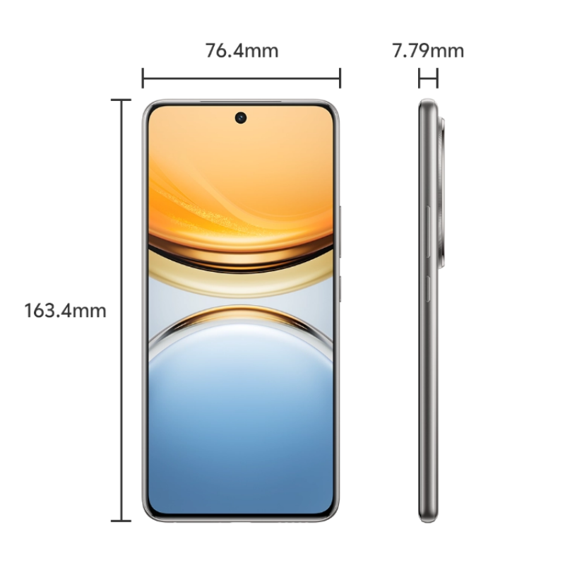 vivo Y300 Pro 钛色 12G+512G 5G全网通手机(线下)