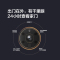 TCL指纹锁X7M智能锁猫眼可视防盗门智能门锁密码锁家用防盗电子锁支持NFC开门可视频通话X7M