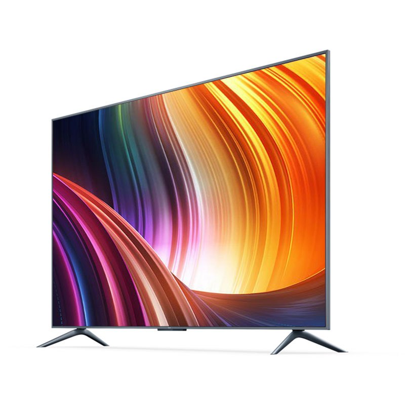 小米Redmi智能电视L98M6-RK 98英寸4G+64G 人工智能语音(含壁挂架)