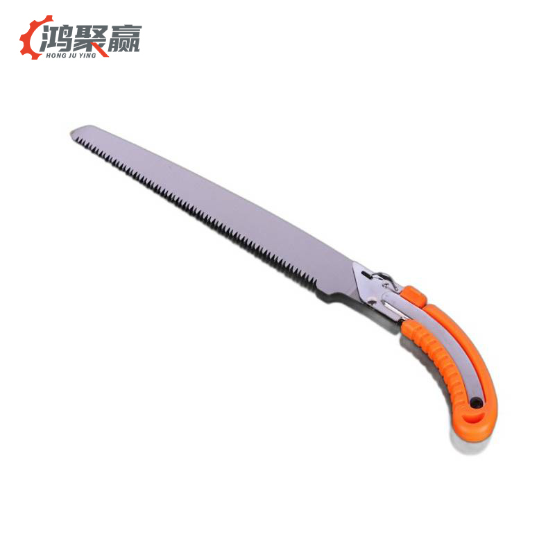 鸿聚赢 手锯 270MM 把高清大图