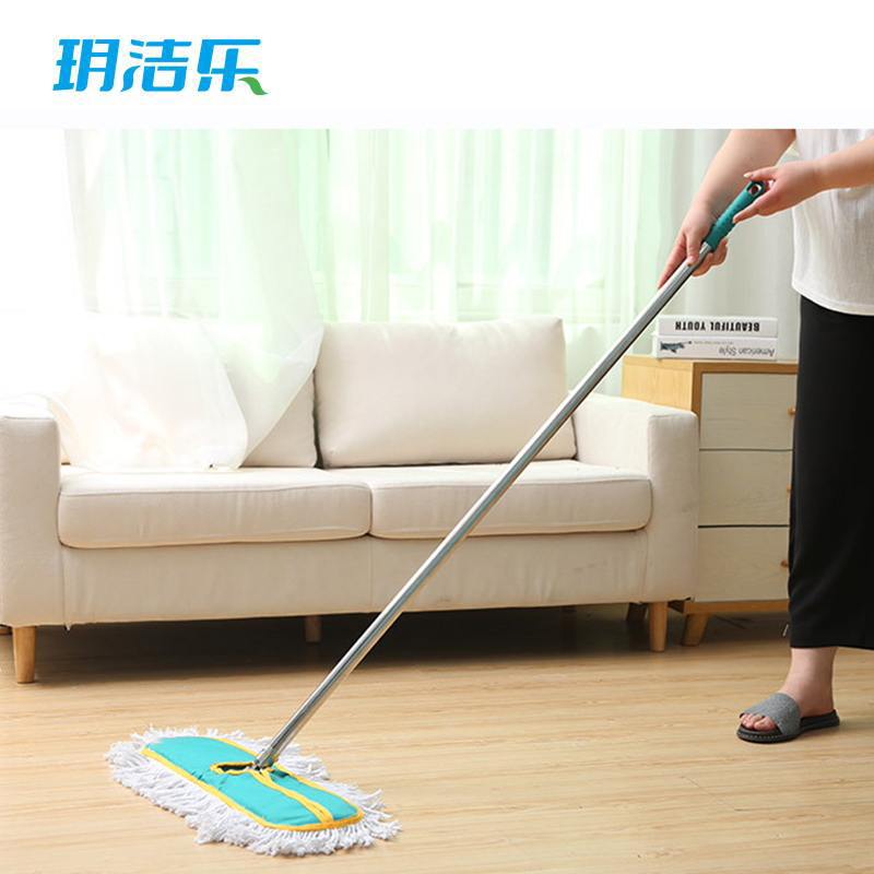 玥洁乐 拖把 110cm 把高清大图