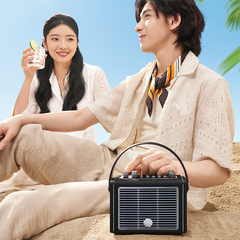猫王MW-Mate X2·Mate X2 妙播音箱 随机颜色