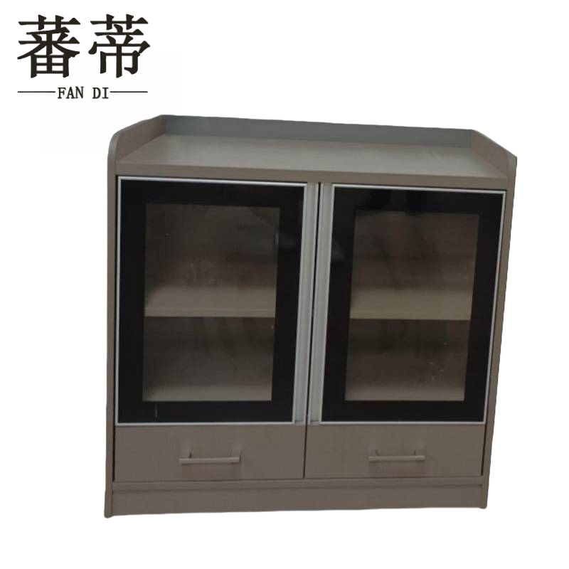 蕃蒂活动柜高清大图