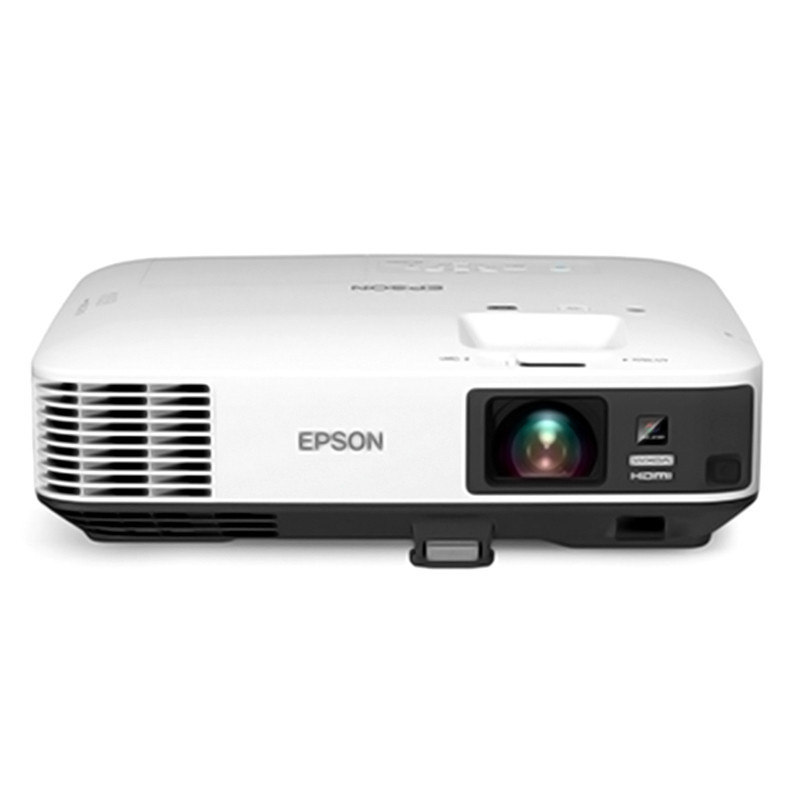 爱普生(EPSON)CB-2155W高端工程投影机 教学投影 家用高清投影仪(5000流明 1280×800宽屏分辨率)高清大图