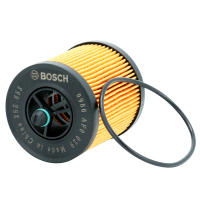 博世(BOSCH)机油滤清器0986AF0029(别克君越/君威/GL8路尊/雪佛兰科帕奇/迈锐宝/欧宝威达/安德拉)