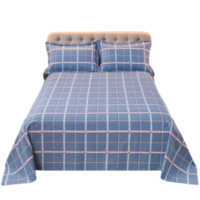 枂承 床单三件套 250*250cm 套高清大图