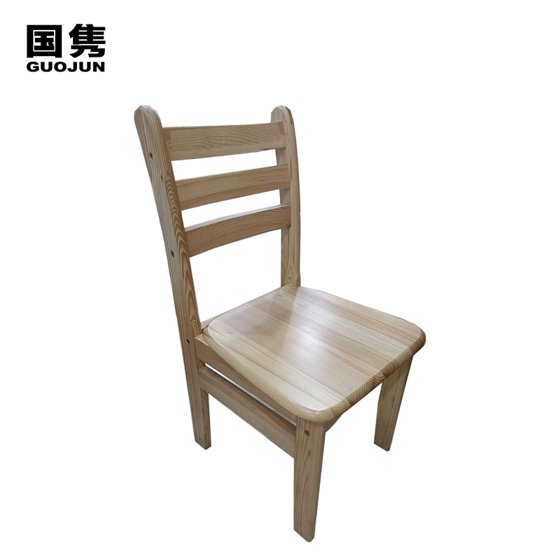 国隽 学习椅GJXXY-101 把高清大图