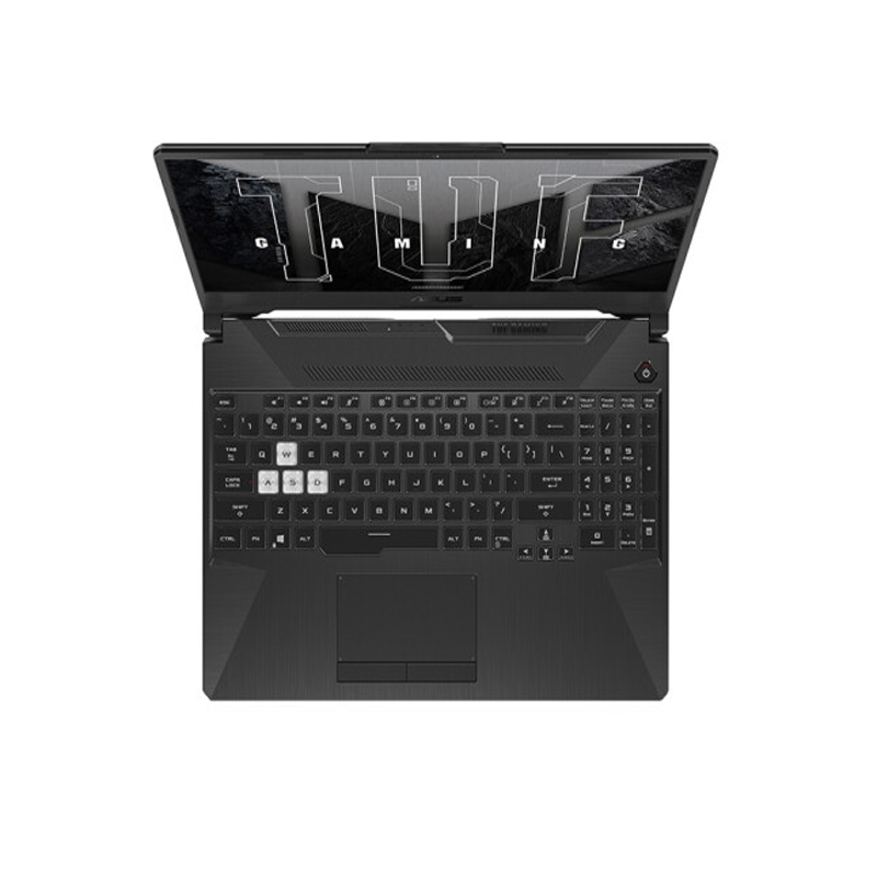 华硕(ASUS)FX506H飞行堡垒9(i5-11400H 16G 512G 3050-4G 15.6)
