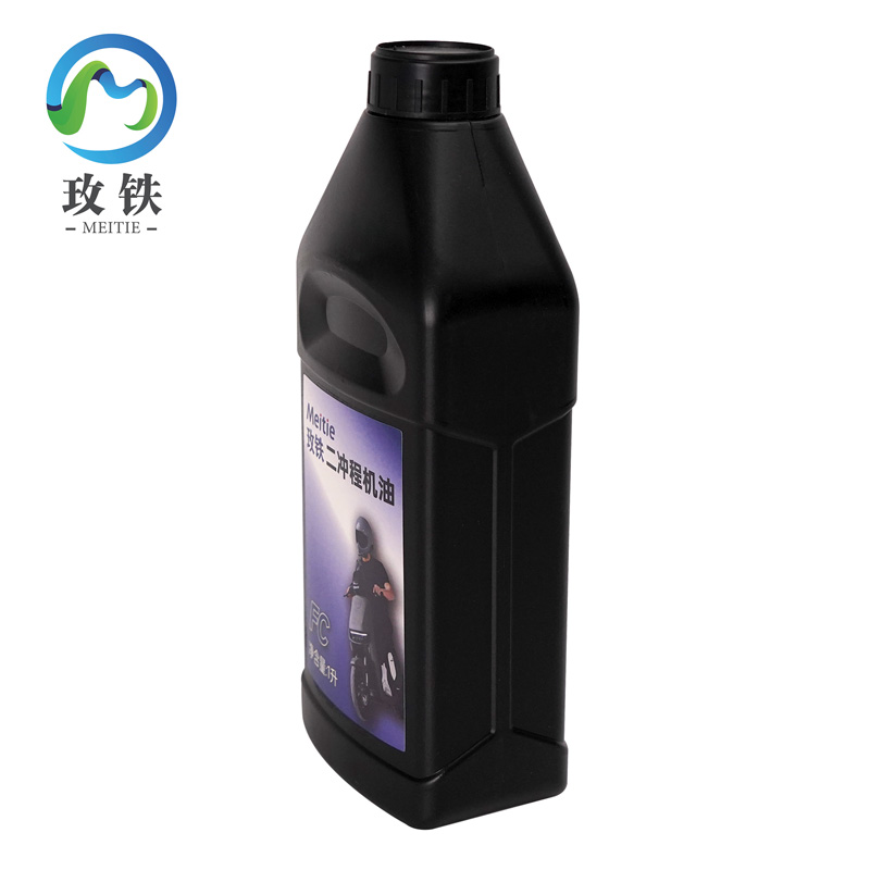 玫铁二冲程机油 FC 瓶高清大图