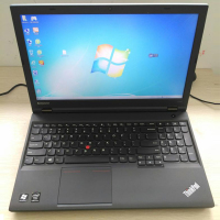 【二手9新】ThinkPad W540 15.6英寸i7四核 8G 120G+1TBG K1100独显2G移动图形工作站