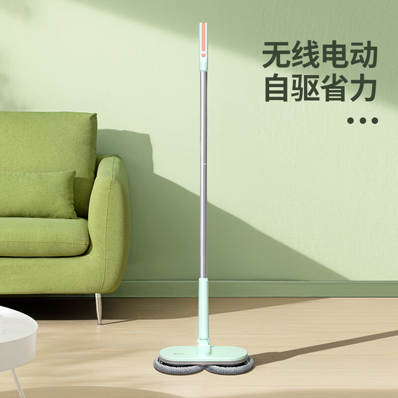 先锋 DTB-T01 电动拖把高清大图