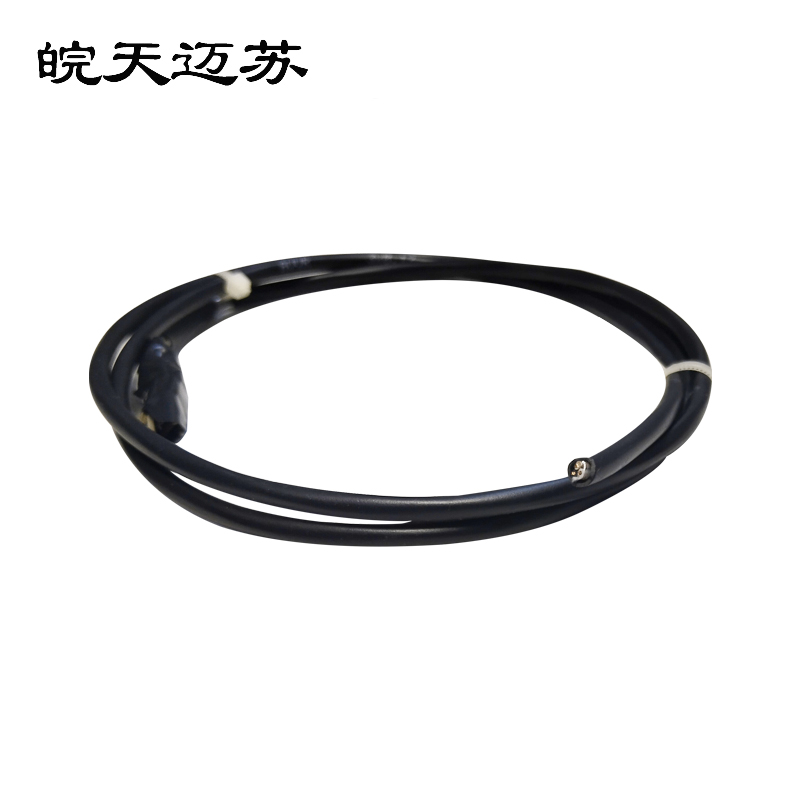 皖天迈苏46/100铂热电阻芯 一件高清大图